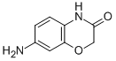 7-AMINO-4H-BENZO[1,4]OXAZIN-3-ONE HYDROCHLORIDE CAS#: 105202-20-8