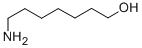 7-AMINO-HEPTAN-1-OL CAS#: 19243-04-0