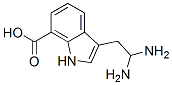 7-AZATRYPTOPHAN CAS#: 7303-50-6