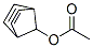 7-Acetoxybicyclo(2.2.1)-2,5-heptadiene CAS#: 13426-49-8