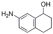 7-Amino-1,2,3,4-tetrahydronaphthol CAS#: 214698-03-0