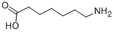 7-Aminoheptanoic acid CAS#: 929-17-9