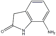 7-Aminooxindole CAS#: 25369-32-8