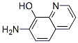 7-Aminoquinoline-8-ol CAS#: 18472-06-5