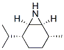7-Azabicyclo[4.1.0]heptane,2-methyl-5-(1-methylethyl)-,[1S-(1alpha,2alpha,5alpha,6alpha)]-(9CI) CAS#: 106623-33-0