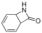 7-Azabicyclo[4.2.0]octa-2,4-dien-8-one CAS#: 24321-91-3