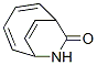 7-Azabicyclo[4.2.2]deca-2,4,9-trien-8-one CAS#: 17198-06-0
