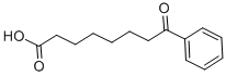 7-BENZOYLHEPTANOIC ACID CAS#: 24314-23-6