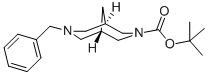 7-BENZYL-3-BOC-3,7-DIAZABICYCLO[3.3.1]NONANE CAS#: 227940-71-8