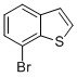 7-BROMO-BENZO[B]THIOPHENE CAS#: 1423-61-6