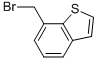 7-BROMOMETHYL-BENZO[B]THIOPHENE CAS#: 10133-24-1
