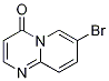 7-BroMo-pyrido[1,2-a]pyriMidin-4-one CAS#: 23536-76-7