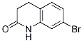 7-Bromo-3,4-dihydro-1H-quinolin-2-one CAS#: 14548-51-7