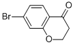 7-Bromo-4-chromanone CAS#: 18442-22-3
