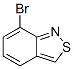 7-Bromo-benzo[c]isothiazole CAS#: 24246-14-8