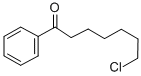 7-CHLORO-1-OXO-1-PHENYLHEPTANE CAS#: 17734-41-7