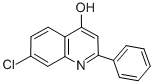 7-CHLORO-2-PHENYL-4-QUINOLINOL CAS#: 110802-16-9