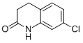 7-CHLORO-3,4-DIHYDRO-1H-QUINOLIN-2-ONE CAS#: 14548-50-6