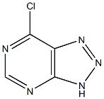 7-CHLORO-3H-[1,2,3]TRIAZOLO[4,5-D]PYRIMIDINE CAS#: 23002-52-0