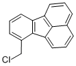 7-CHLOROMETHYLFLUORANTHENE CAS#: 103393-71-1
