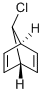 7-CHLORONORBORNADIENE CAS#: 1609-39-8
