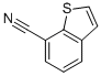 7-CYANO-BENZO[B]THIOPHENE CAS#: 22780-71-8