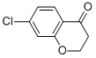 7-Chloro-4-chromanone CAS#: 18385-72-3