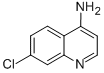 7-Chloro-4-quinolinamine CAS#: 1198-40-9