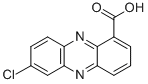 7-Chlorophenazine-1-carboxylic acid CAS#: 103942-92-3