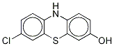 7-Chlorophenothiazin-3-ol CAS#: 104036-77-3