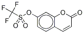 7-Coumaryl Triflate CAS#: 108530-10-5