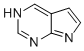 7-DEAZAPURINE CAS#: 18549-65-0