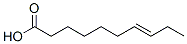 7-Decenoic acid CAS#: 21968-07-0