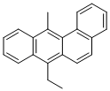 7-ETHYL-12-METHYLBENZ(A)ANTHRACENE CAS#: 16354-50-0