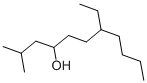 7-ETHYL-2-METHYL-4-UNDECANOL CAS#: 103-20-8