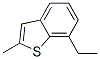 7-Ethyl-2-methylbenzo[b]thiophene CAS#: 16587-44-3
