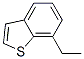 7-Ethylbenzo[b]thiophene CAS#: 16587-42-1