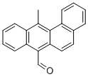 7-FORMYL-12-METHYLBENZ(A)ANTHRACENE CAS#: 13345-61-4