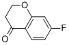 7-Fluoro-4-chromanone CAS#: 113209-68-0
