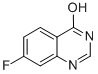 7-Fluoro-4-quinazolone CAS#: 16499-57-3