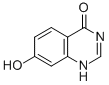 7-HYDROXY-1H-QUINAZOLIN-4-ONE CAS#: 16064-25-8