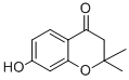 7-HYDROXY-2,2-DIMETHYL-CHROMAN-4-ONE CAS#: 17771-33-4
