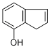 7-HYDROXYINDENE CAS#: 2059-92-9
