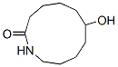 7-Hydroxy-1-azacycloundecan-2-one CAS#: 23435-00-9