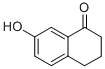 7-Hydroxy-1-tetralone CAS#: 22009-38-7