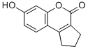 7-Hydroxy-2,3-dihydro-1H-cyclopenta[c]chromen-4-one CAS#: 21260-41-3