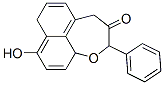 7-Hydroxy-3-phenyl-2H-naphth[1,8-bc]oxepin-2-one CAS#: 27785-55-3