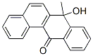 7-Hydroxy-7-methyl-7H-benz[a]anthracen-12-one CAS#: 17513-43-8