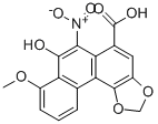7-Hydroxyaristolochic acid A CAS#: 79185-75-4