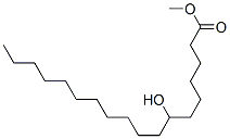 7-Hydroxyoctadecanoic acid methyl ester CAS#: 2379-96-6